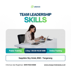 Team Leadership Skills