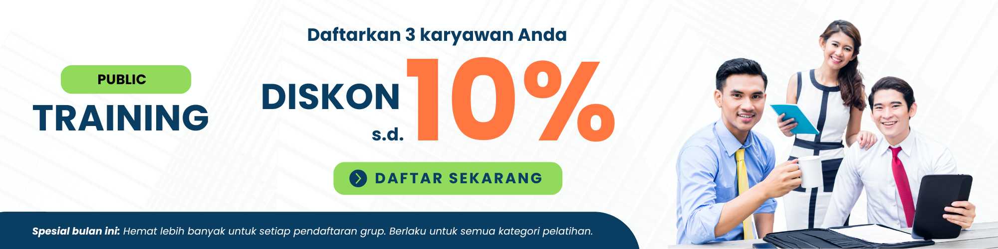 Pelatihan Karyawan