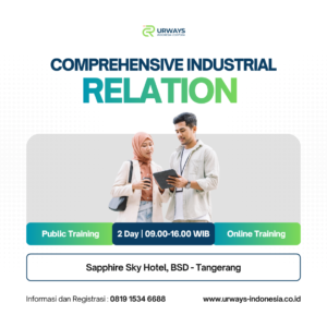 Comprehensive Industrial Relation Management