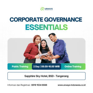 Corporate Governance Essentials