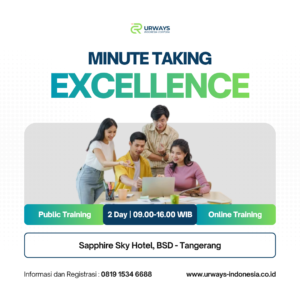 Minute Taking Excellence