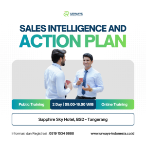 Sales Intelligence and Action Plan