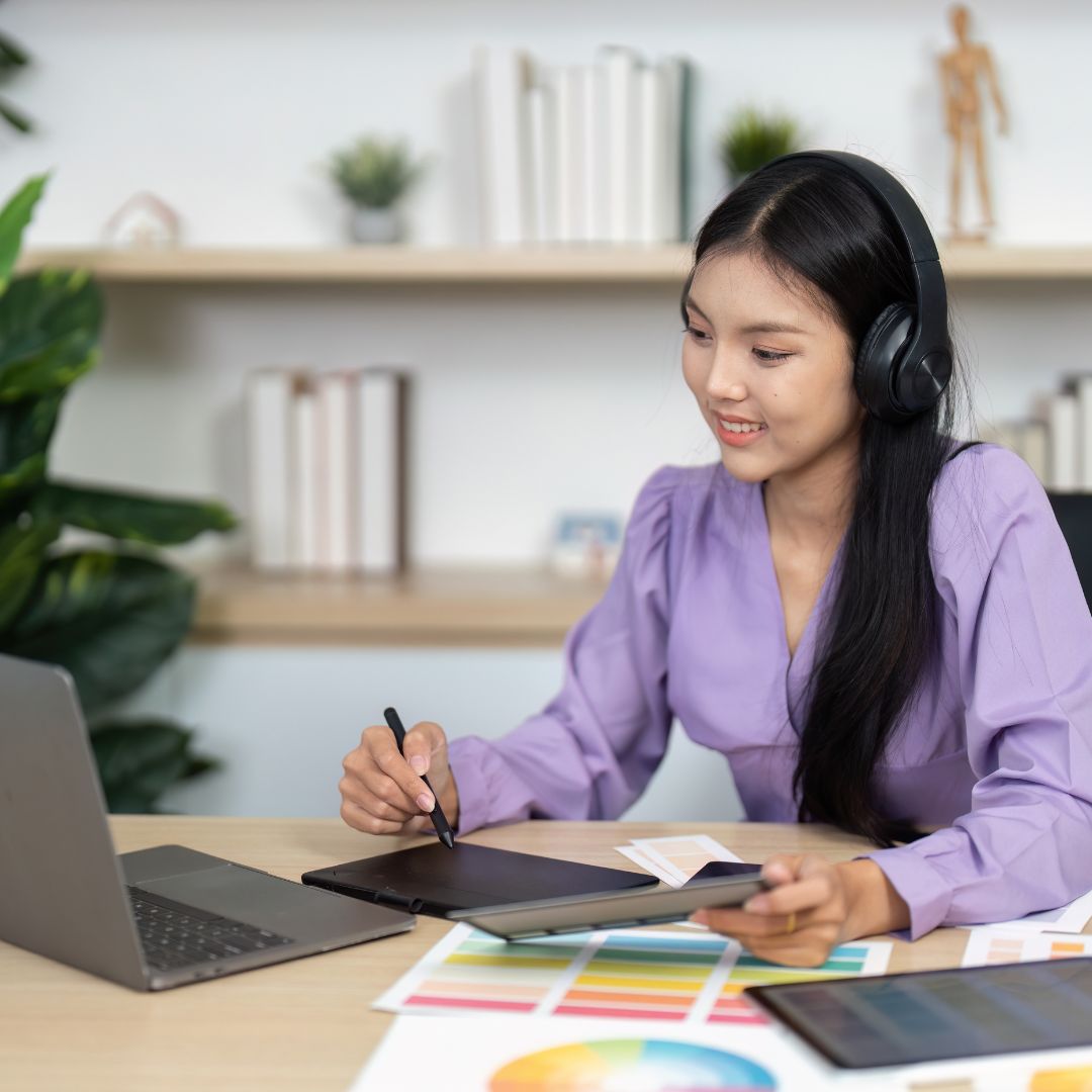 pelatihan skill digital