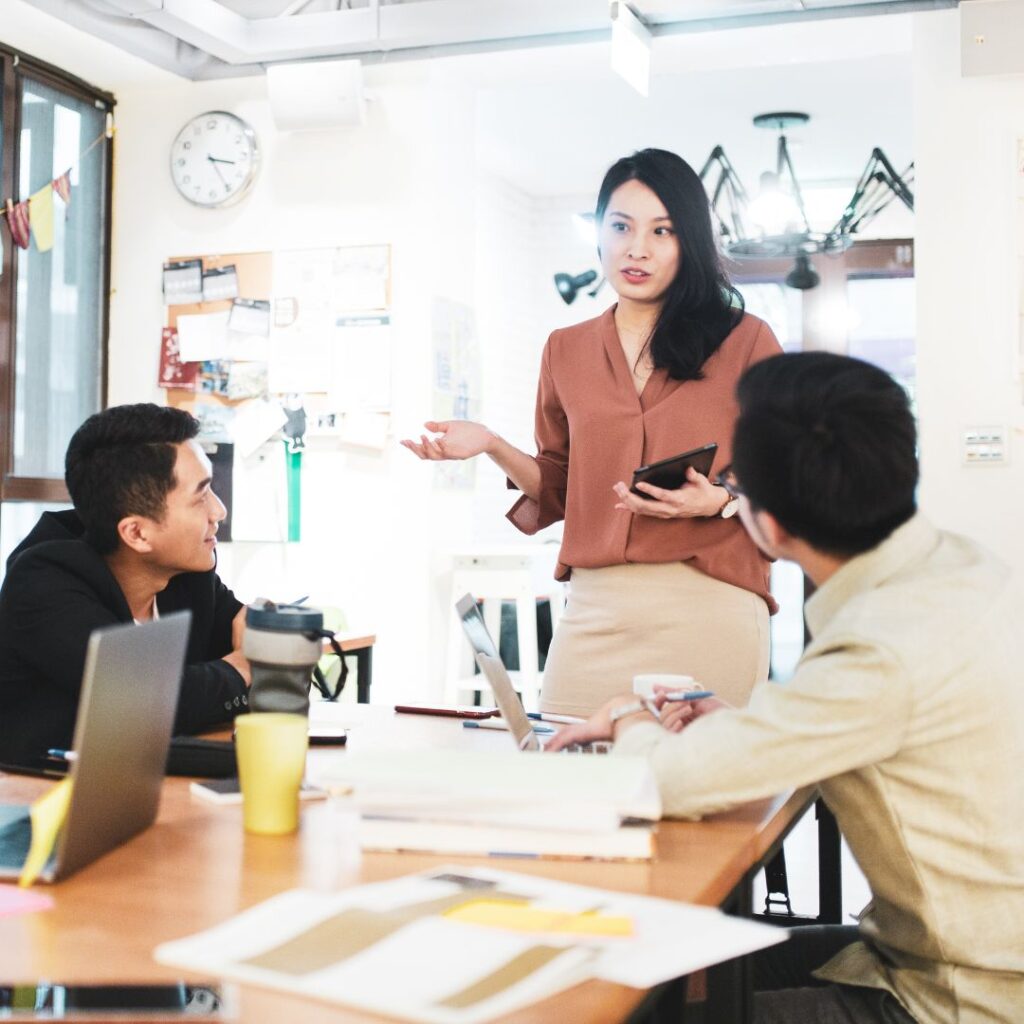 Public Speaking profesional meningkatkan kepercayaan diri dan komunikasi
