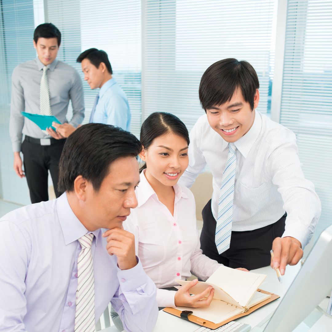 pengembangan karir karyawan