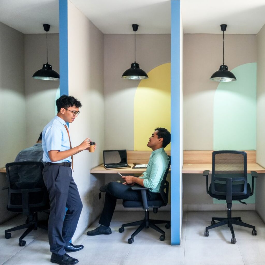 pelatihan dan pengembangan karyawan