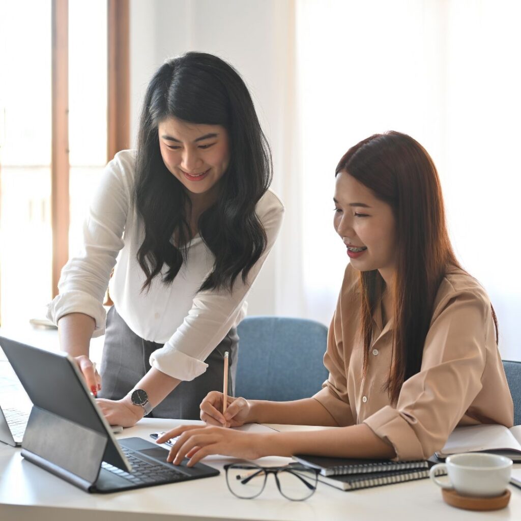 pelatihan karyawan profesional