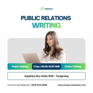 Public Relations Writing