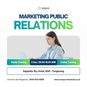 marketing public relations