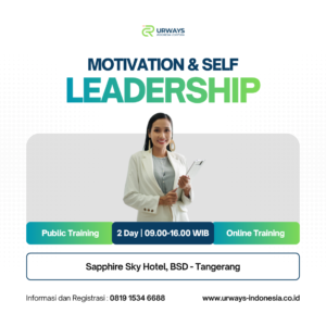 Motivation & Self-Leadership