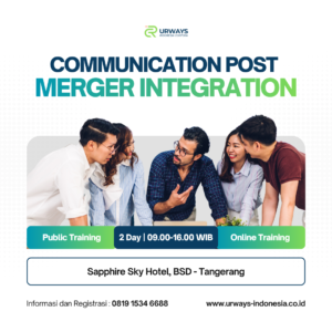 post merger integration