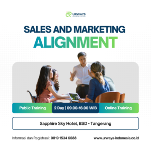 Sales and Marketing Alignment Training