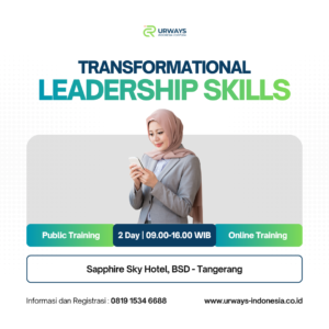 Transformational Leadership Skills