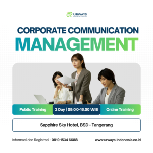 Corporate Communication
