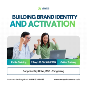 Building Brand Identity and Activation Training