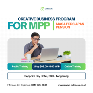 Creative Business Program