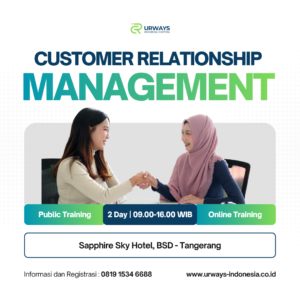 Customer Relationship Management