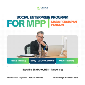 Social Enterprise Program for MPP