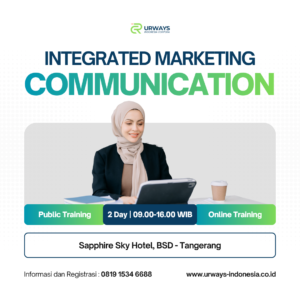 Integrated Marketing Communication (IMC) Training