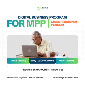 Digital Business Program