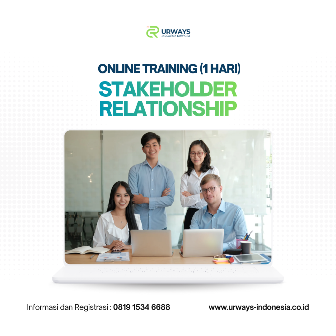 Stakeholder Relationship Stakeholder Relationship