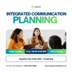 Integrated Communication Planning