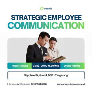 Strategic Employee Communication