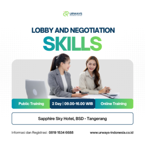 Lobby and Negotiation