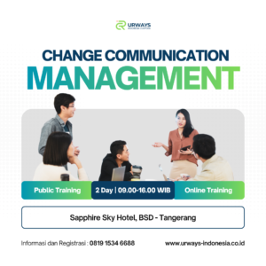 Change Communication Management