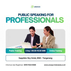 Public Speaking for Professionals