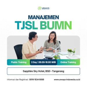 Manajemen Tanggung Jawab Sosial dan Lingkungan BUMN