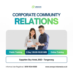 Corporate Community Relations
