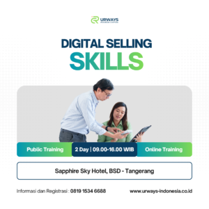 Digital Selling Skills