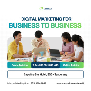 Digital Marketing for B2B