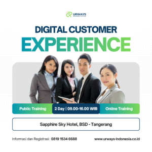 Digital Customer Experience