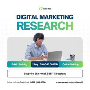 Digital Marketing Research