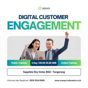 Digital Customer Engagement