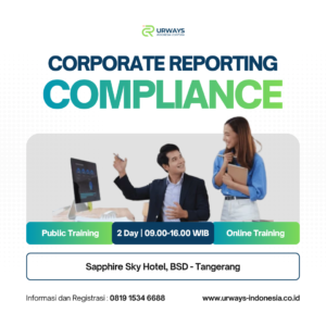 Corporate Reporting Compliance