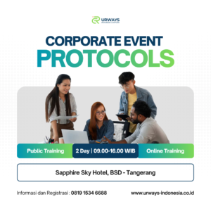 Corporate Event Protocols