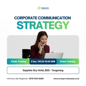 Corporate Communication Strategy