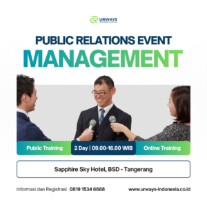 Public Relations Event Management