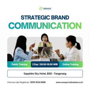 Strategic Brand Communication Training
