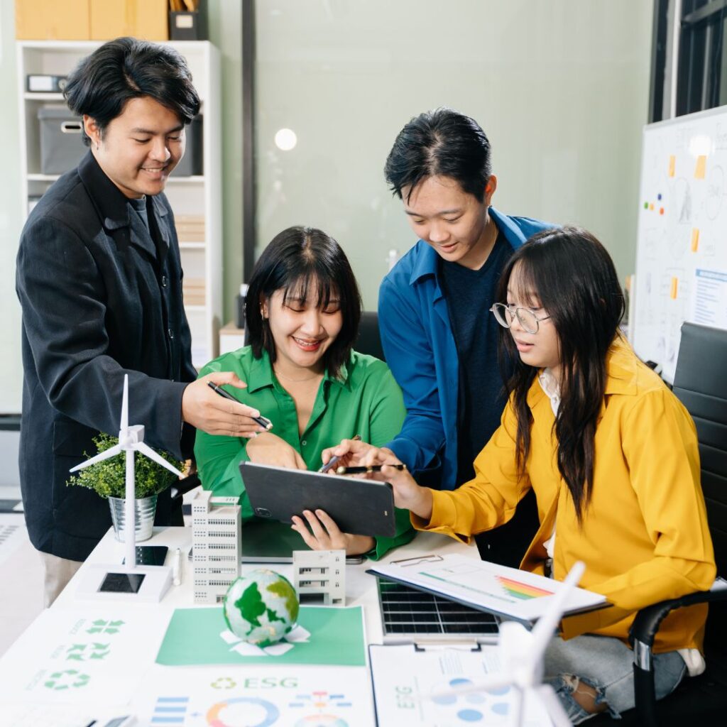 Corporate Governance sebagai Fondasi Kepercayaan Emiten Energi