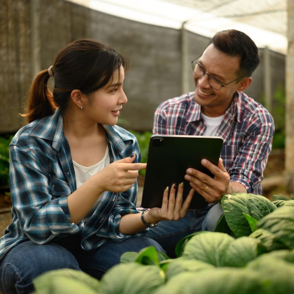 Sustainable Agriculture