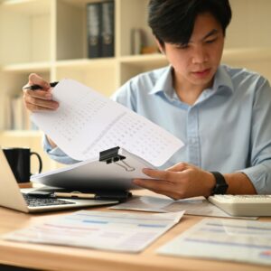 Mengapa Financial Analysis Menjadi Penentu Kesehatan Bisnis Saat Ini