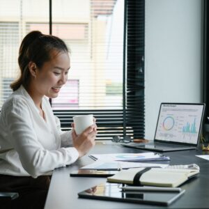 Tanpa Financial Planning Banyak Bisnis Gagal Bertahan dalam Jangka Panjang