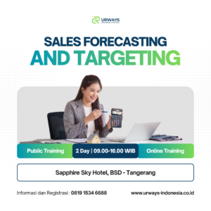 Sales Forecasting and Targeting