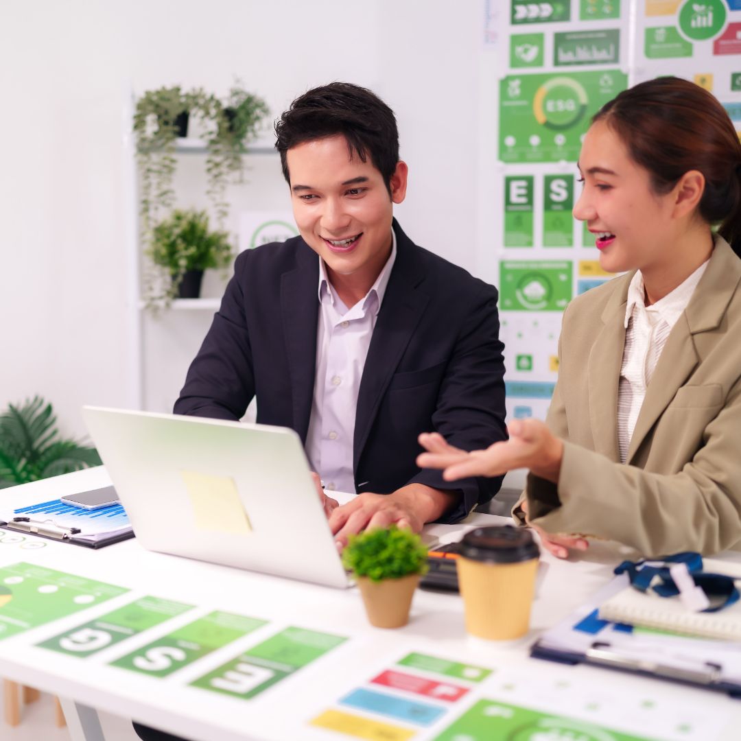 Sustainable Business