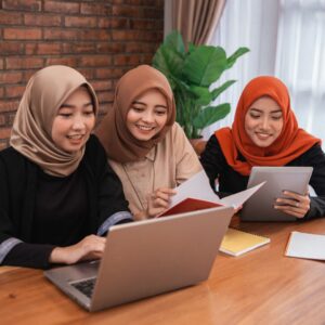 Workplace Tidak Sehat Diam-Diam Menurunkan Kinerja Organisasi