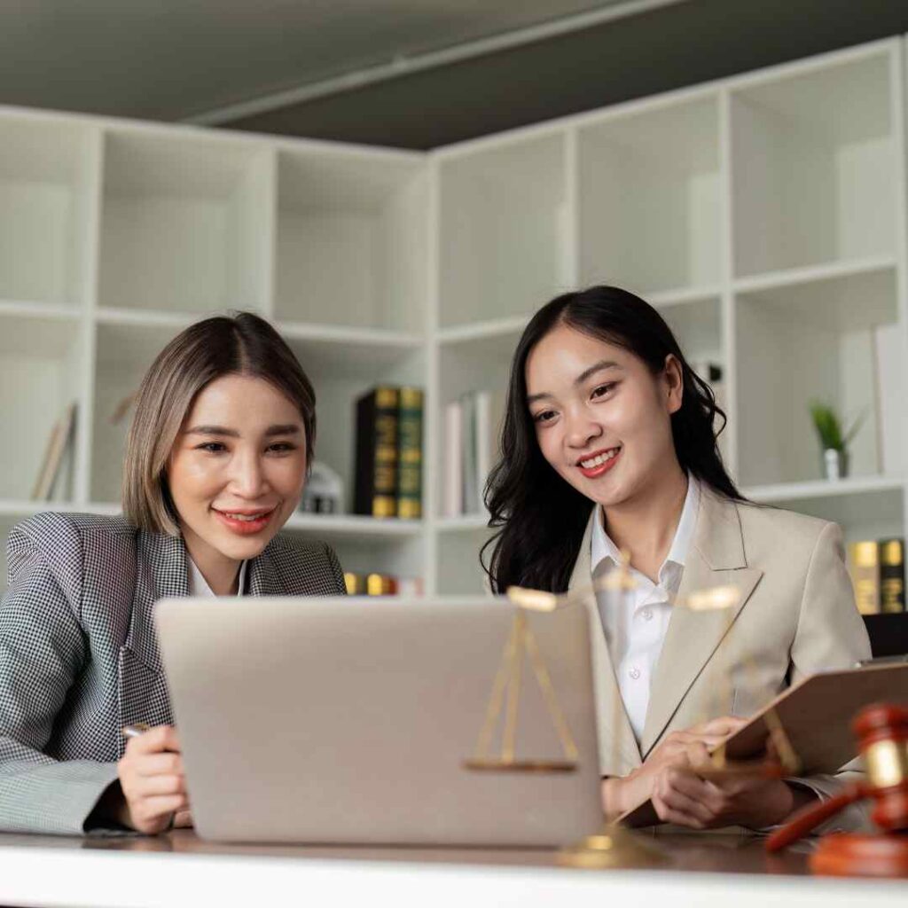 Hukum Ketenagakerjaan